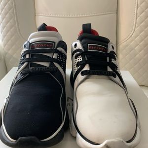 Givenchy Jaw Sneakers US9.5